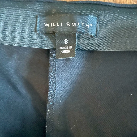 Willli Smith Skinny pant - Picture 4 of 6